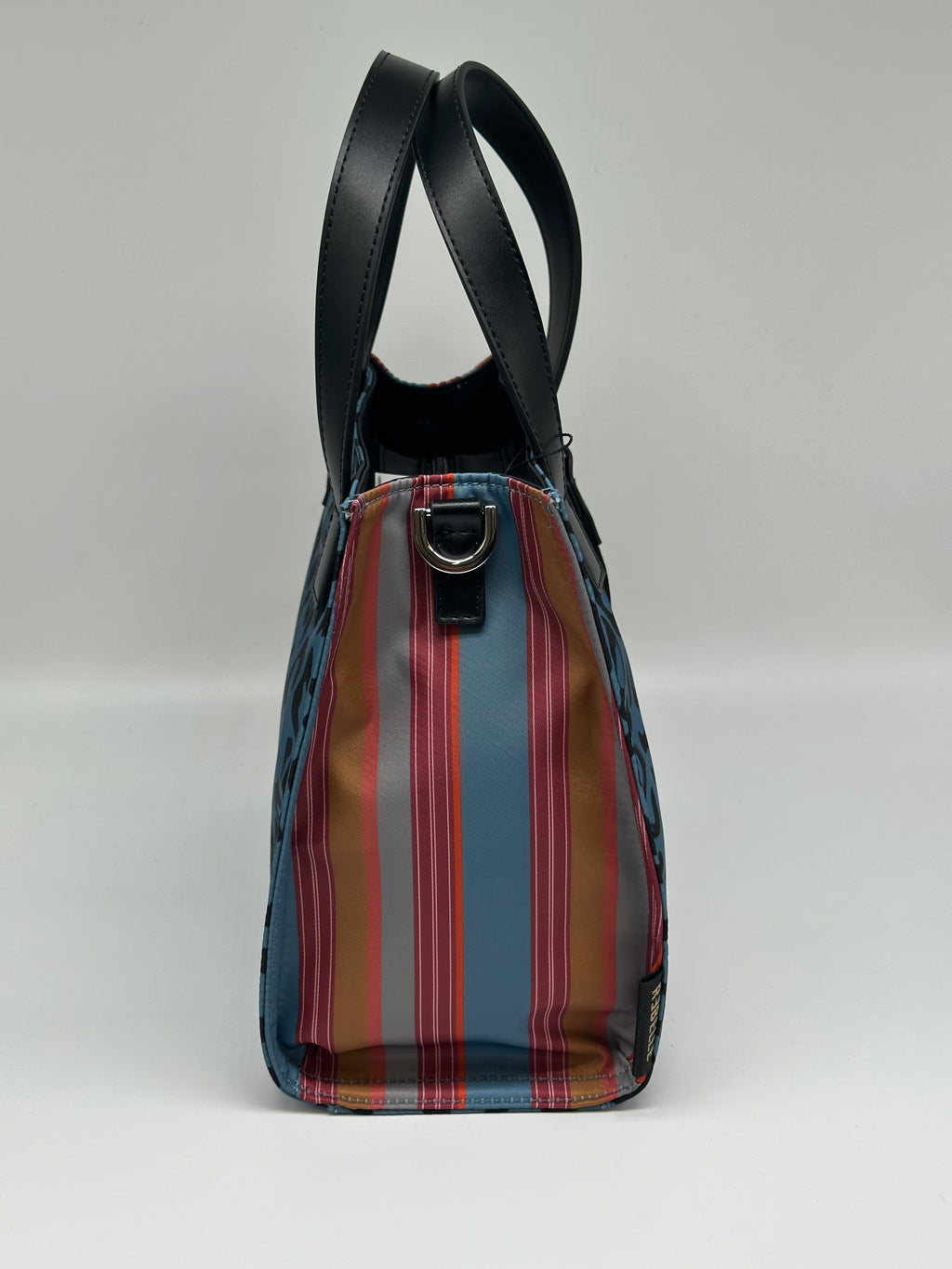 Borsa Poppy Shark _ Rebelle