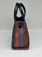 Borsa Poppy Shark _ Rebelle