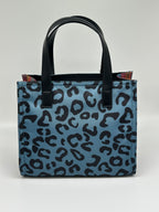 Borsa Poppy Shark _ Rebelle