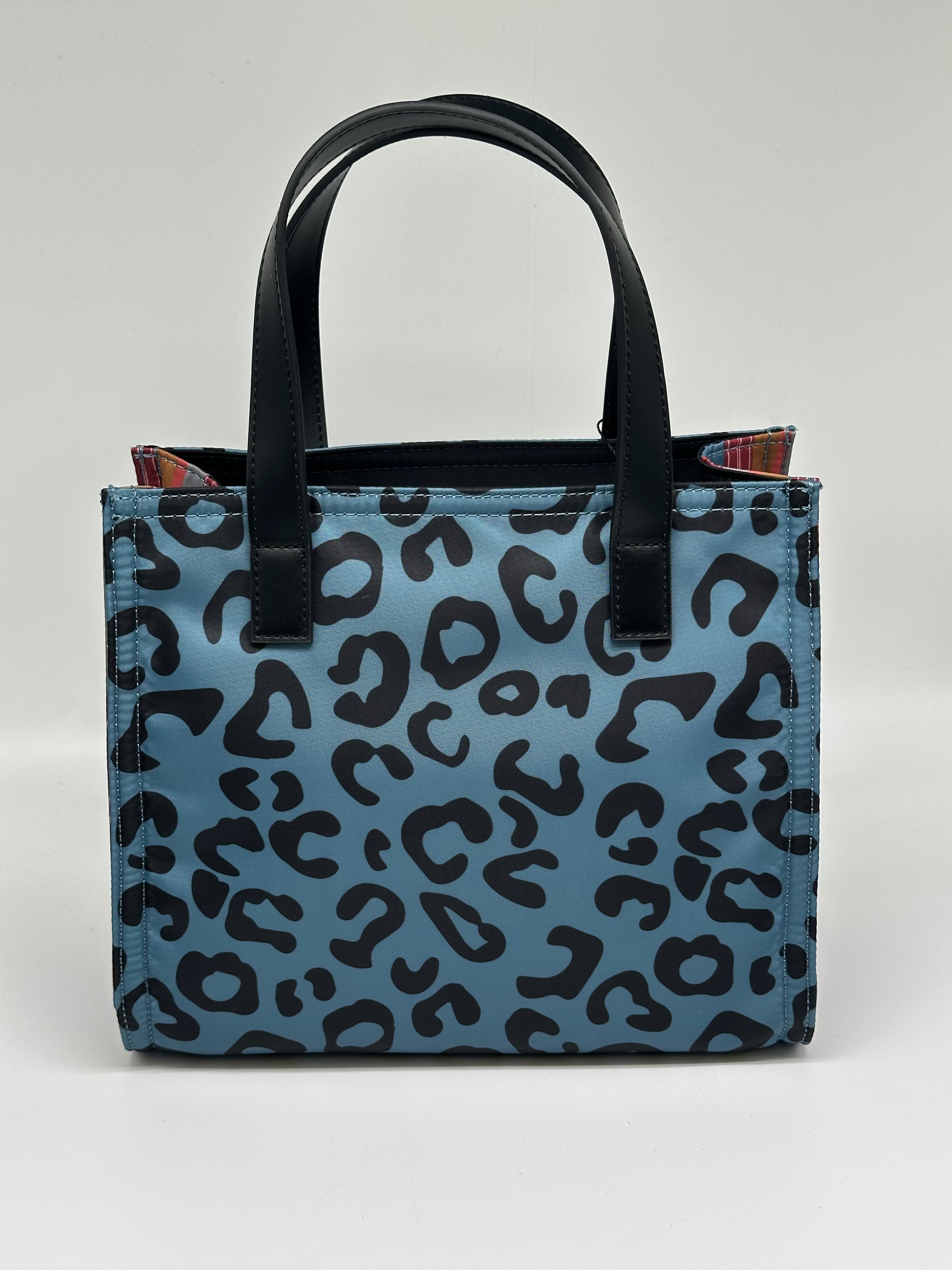 Borsa Poppy Shark _ Rebelle