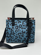 Borsa Poppy Shark _ Rebelle