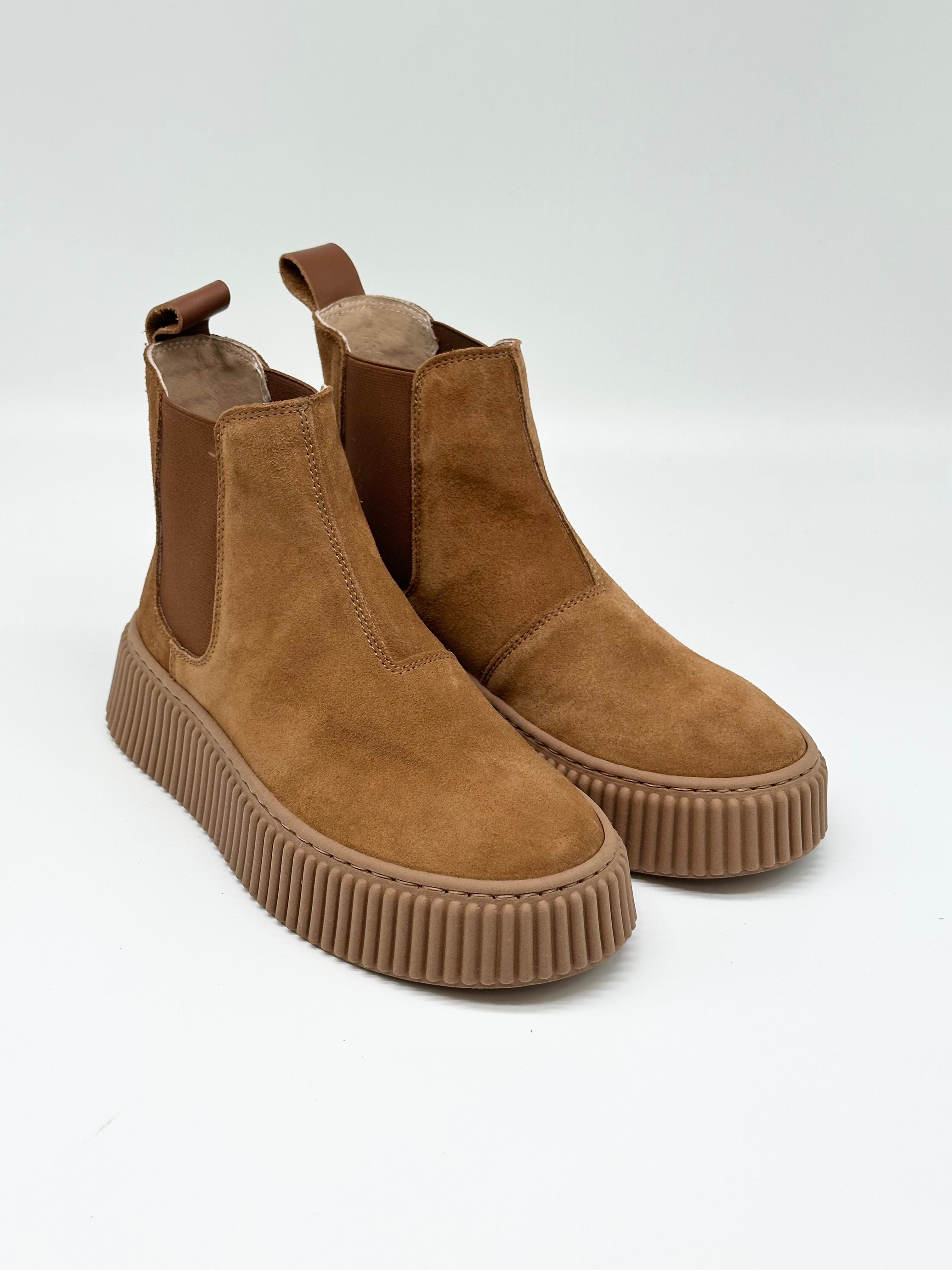 Stivaletti Beatles _ Mèline