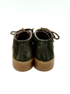 Polacco Verde Militare _ Mèline