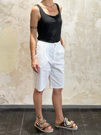 Bermuda Cotone _ MI.LE. for soku