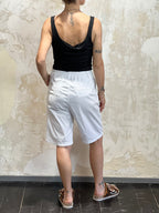 Bermuda Cotone _ MI.LE. for soku