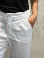 Bermuda Cotone _ MI.LE. for soku