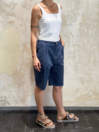 Bermuda Cotone _ MI.LE. for soku