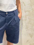 Bermuda Cotone _ MI.LE. for soku