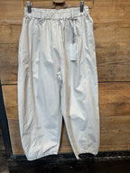 Pantalone Stella Sabbia _ Mi.LE. for soku