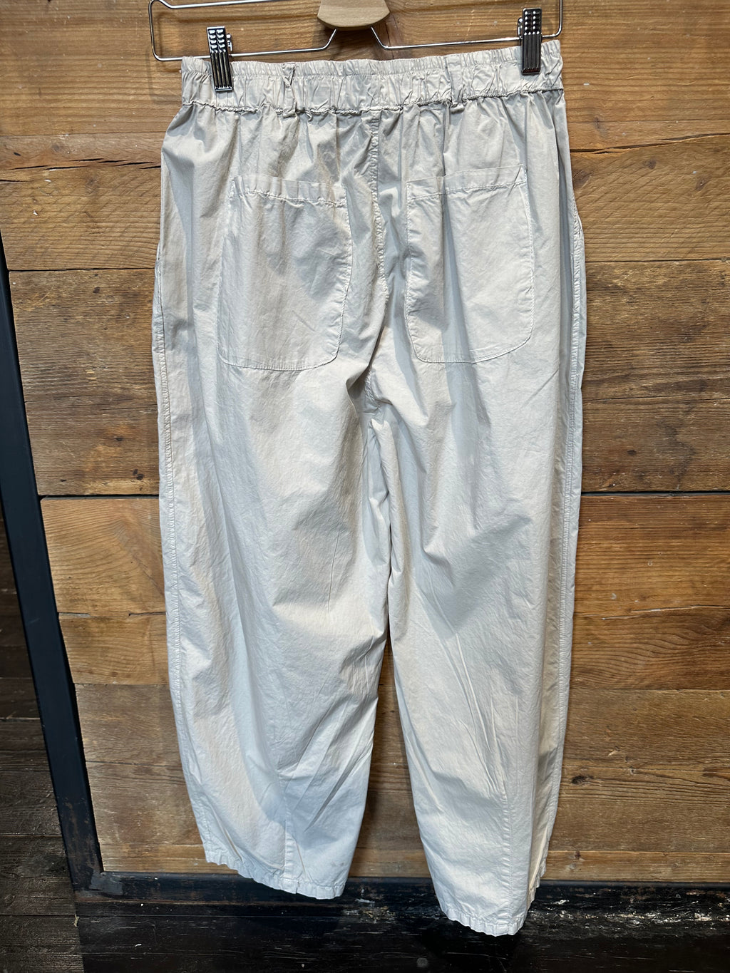 Pantalone Stella Sabbia _ Mi.LE. for soku