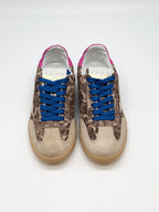 Sneakers Maculate _ Meline