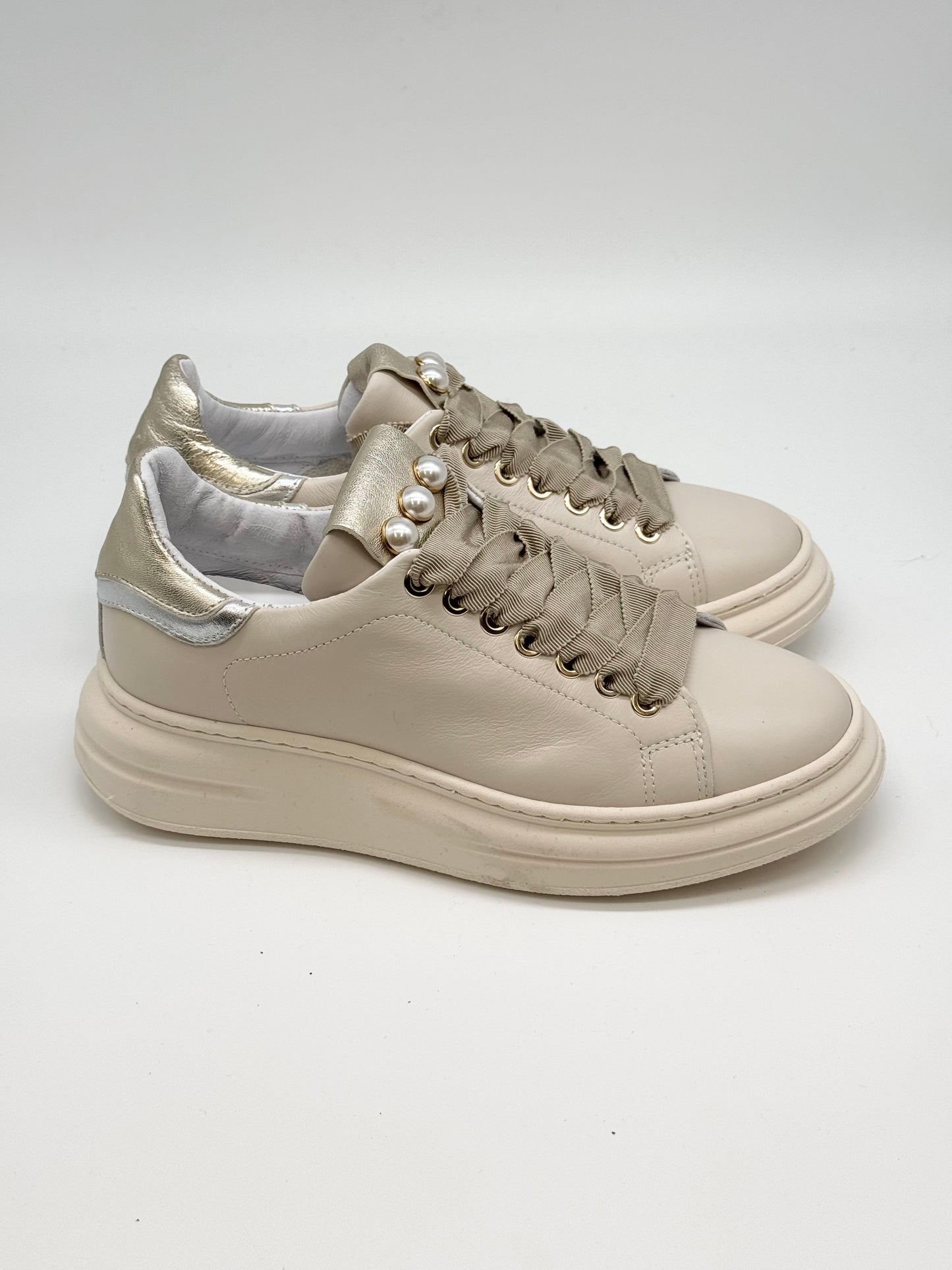 Sneakers Perle Meline