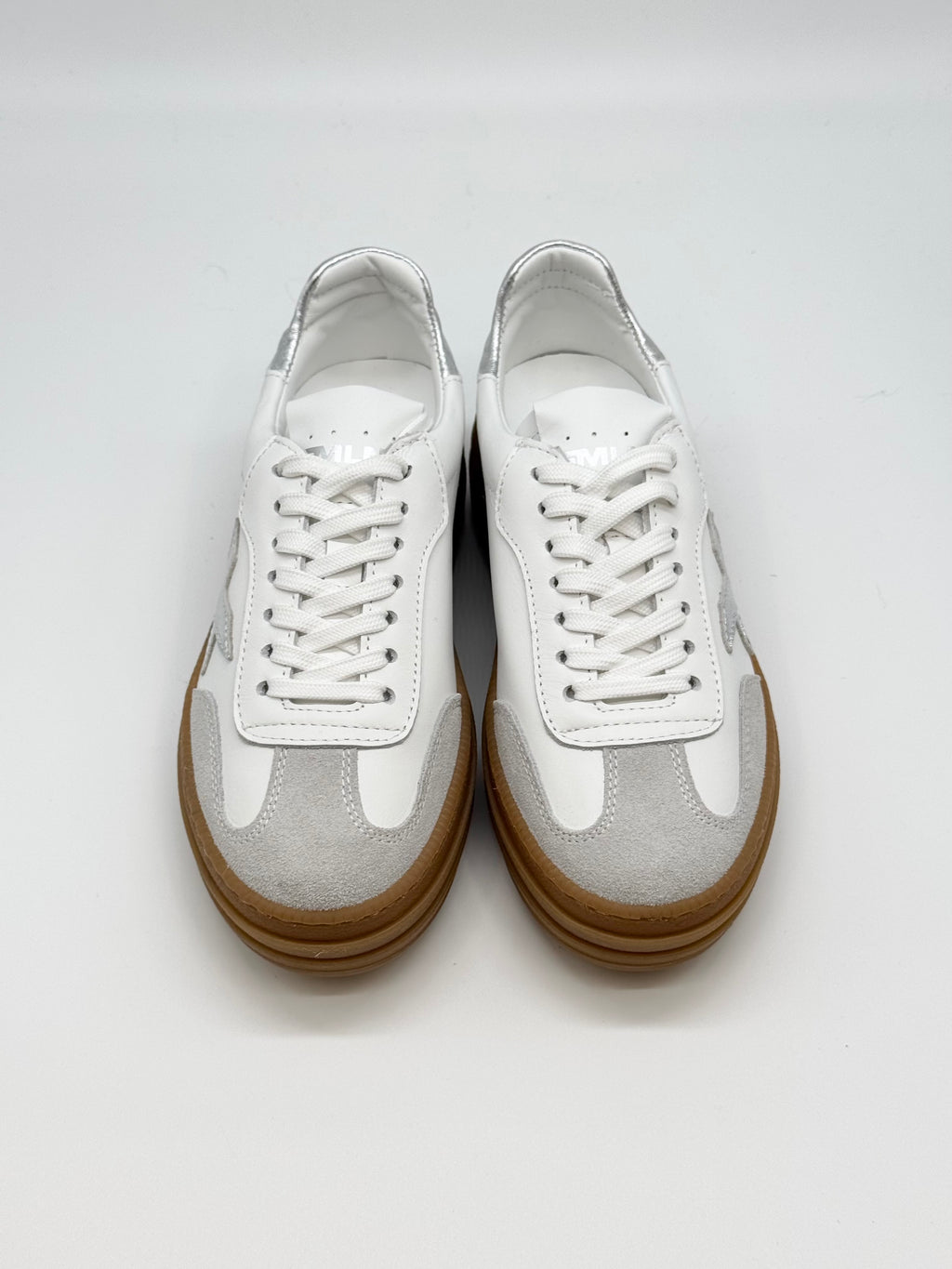 Sneaker Suola Tripla _ Meline