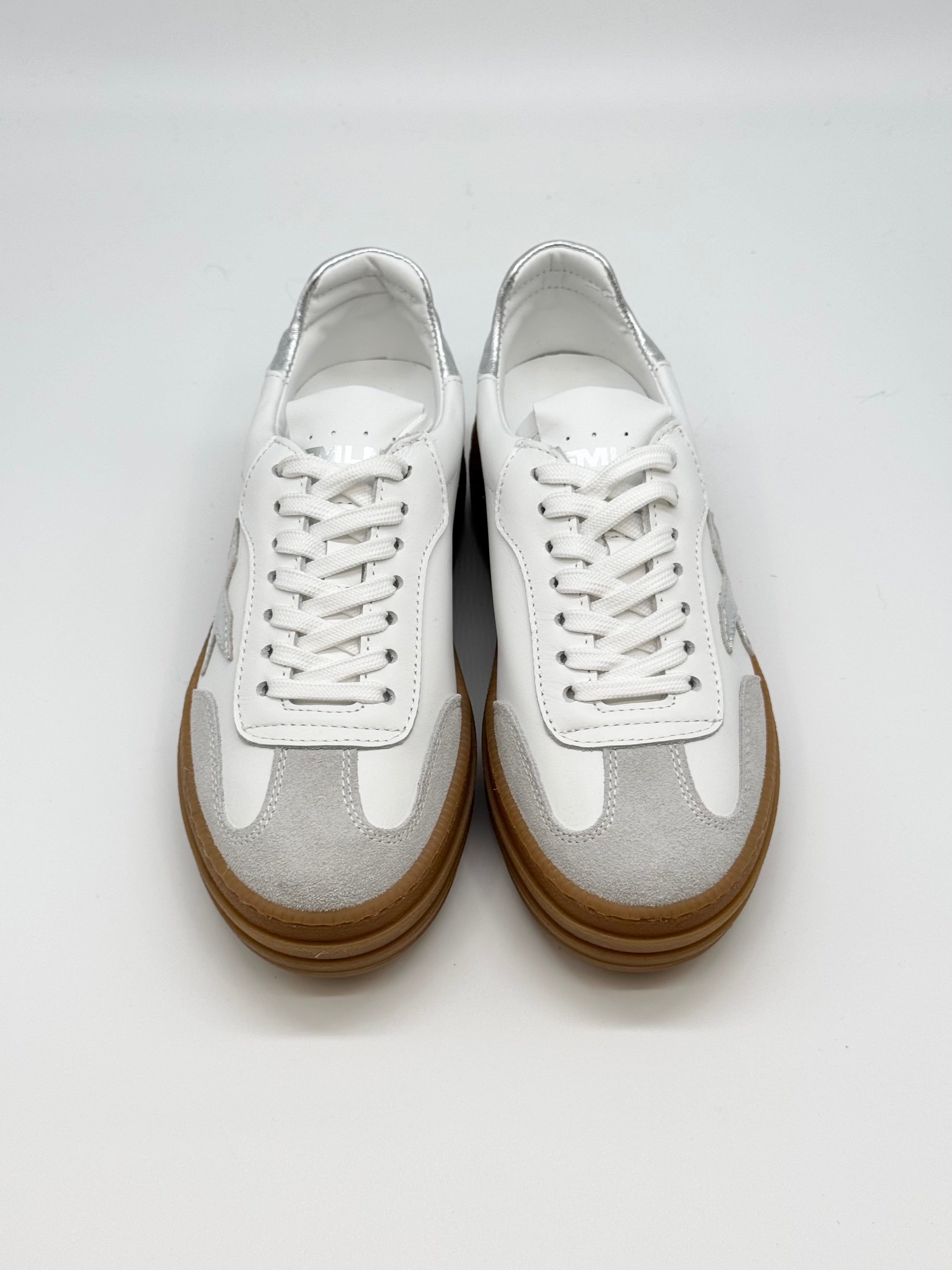 Sneaker Suola Tripla _ Meline