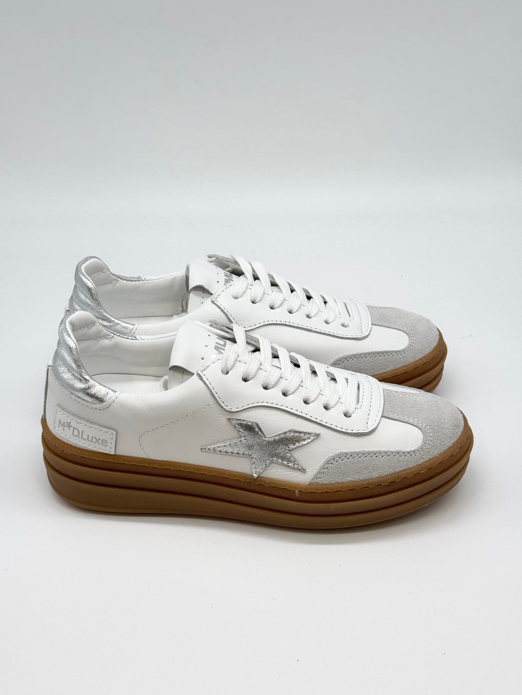 Sneaker Suola Tripla _ Meline