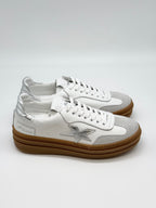 Sneaker Suola Tripla _ Meline