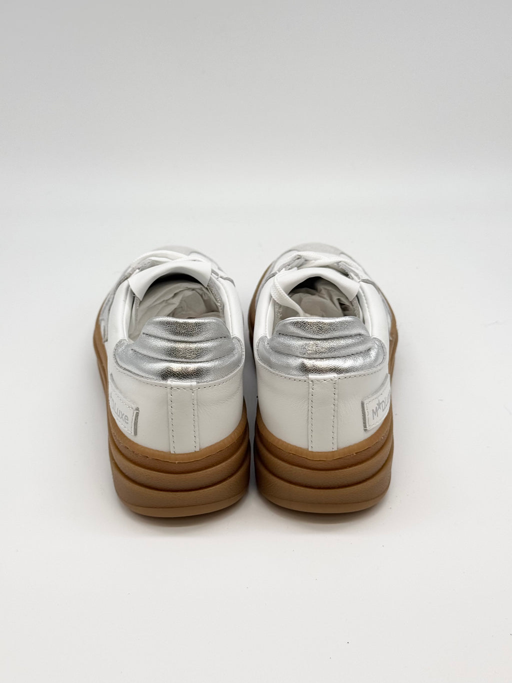 Sneaker Suola Tripla _ Meline