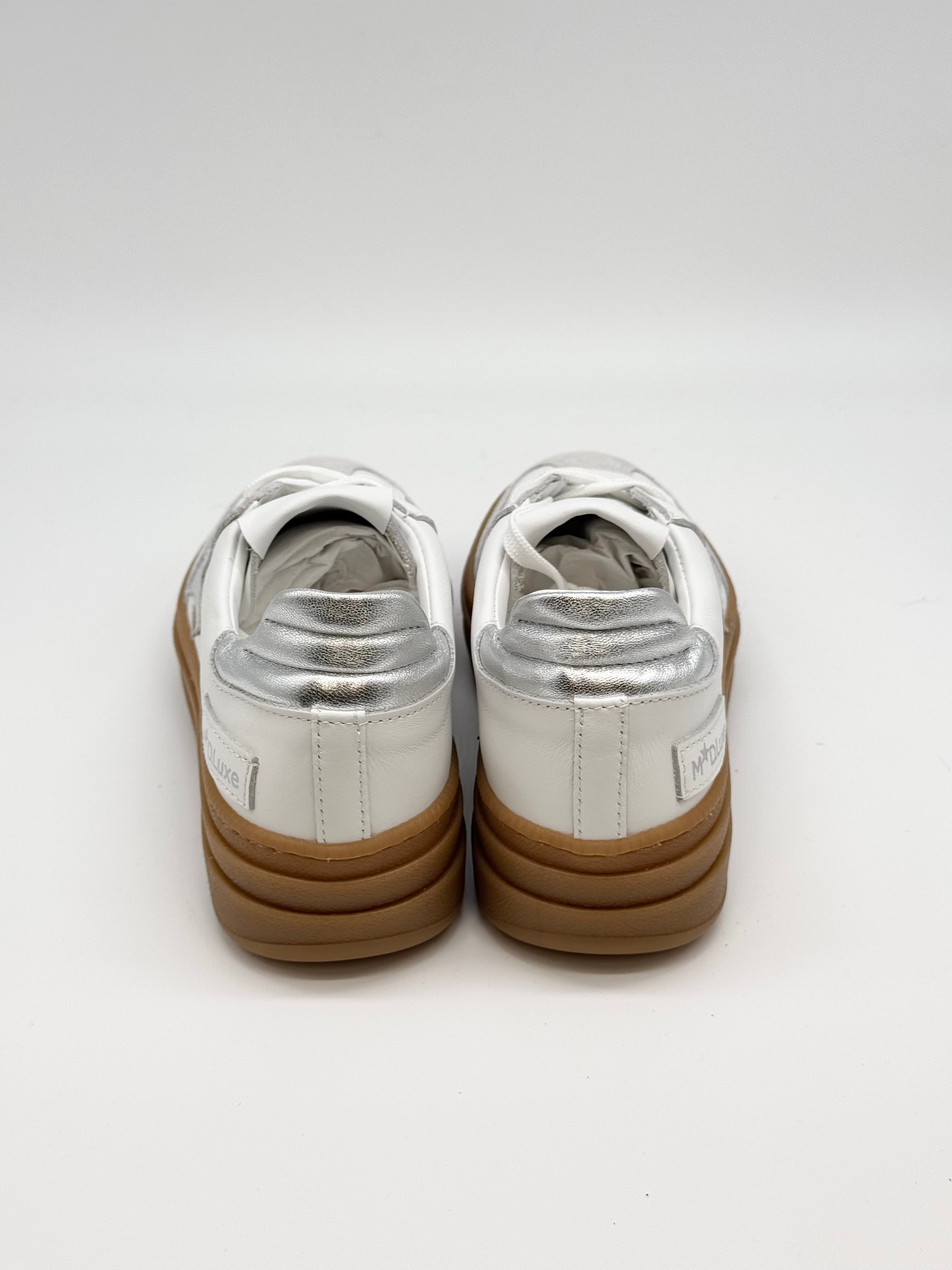 Sneaker Suola Tripla _ Meline