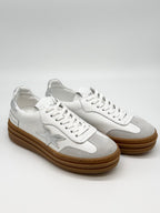 Sneaker Suola Tripla _ Meline