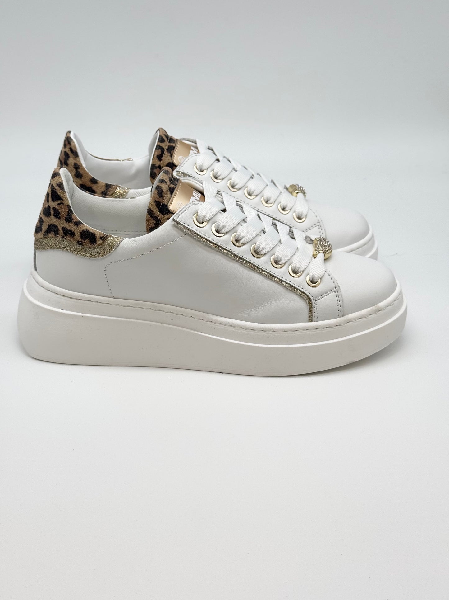 Sneakers Strass Meline