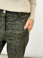 Pantalone Rifredi _ MI.LE. for soku