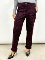 Pantalone Rifredi _ MI.LE. for soku