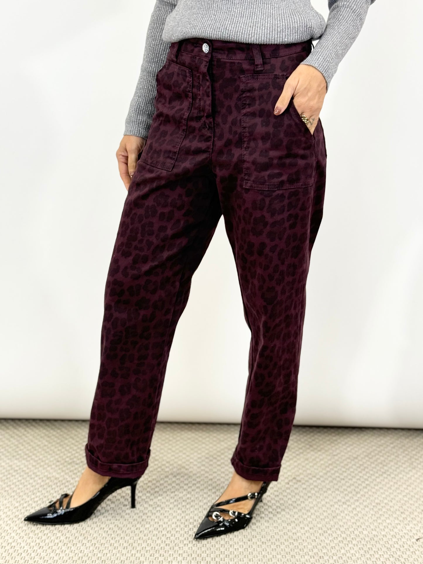 Pantalone Rifredi