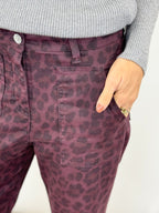 Pantalone Rifredi _ MI.LE. for soku