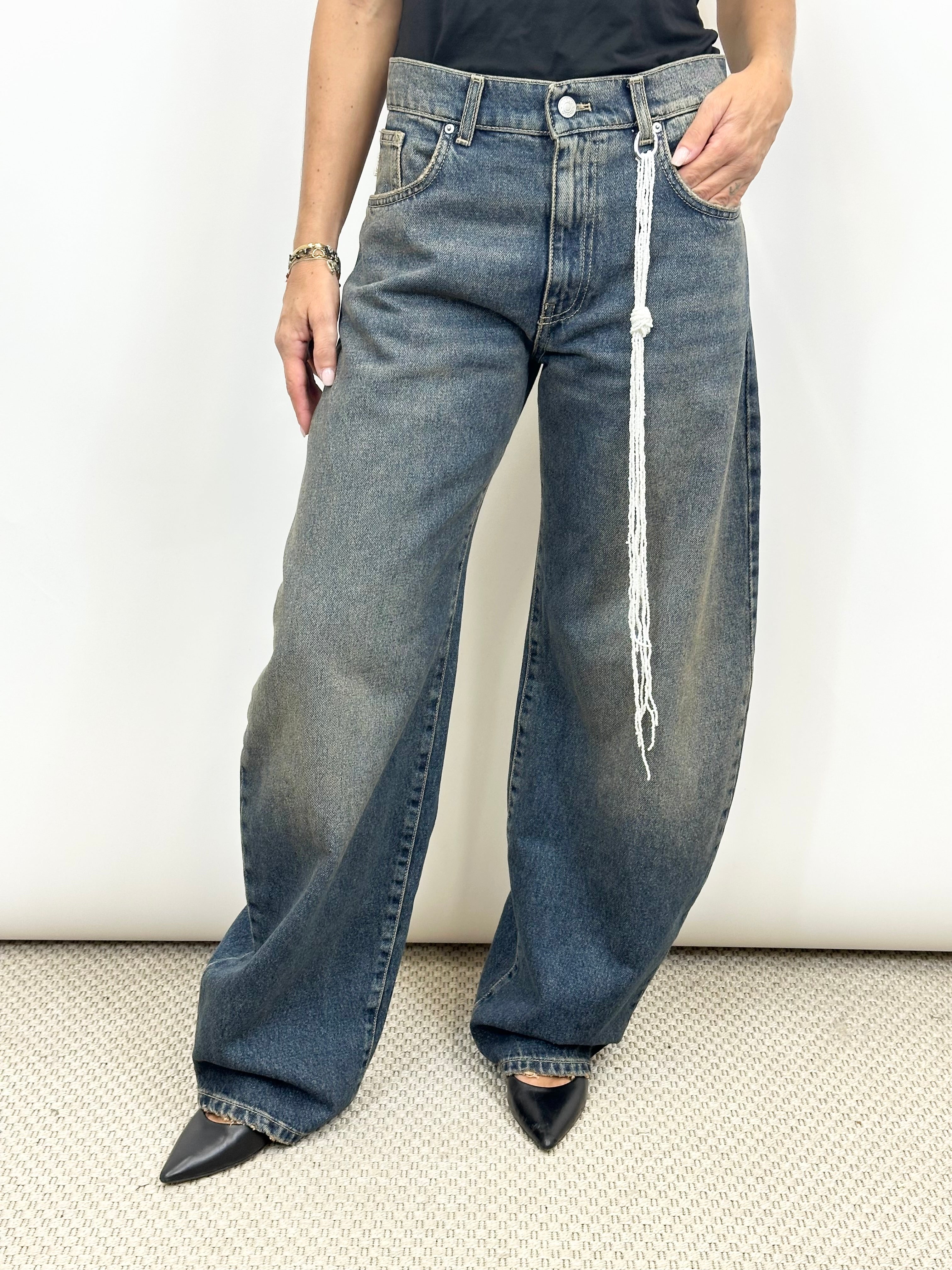 Jeans Denise _ Vicolo