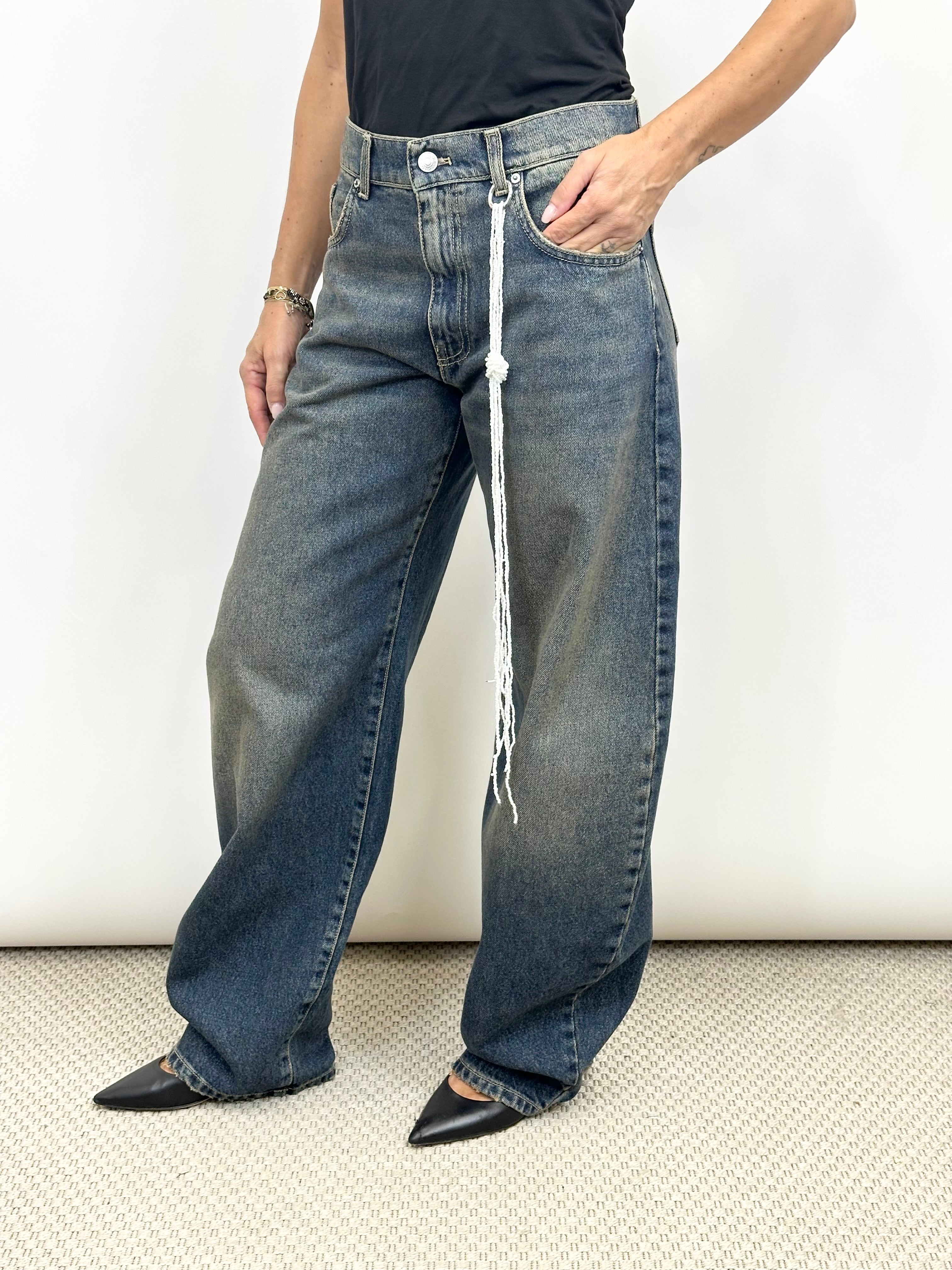 Jeans Denise _ Vicolo