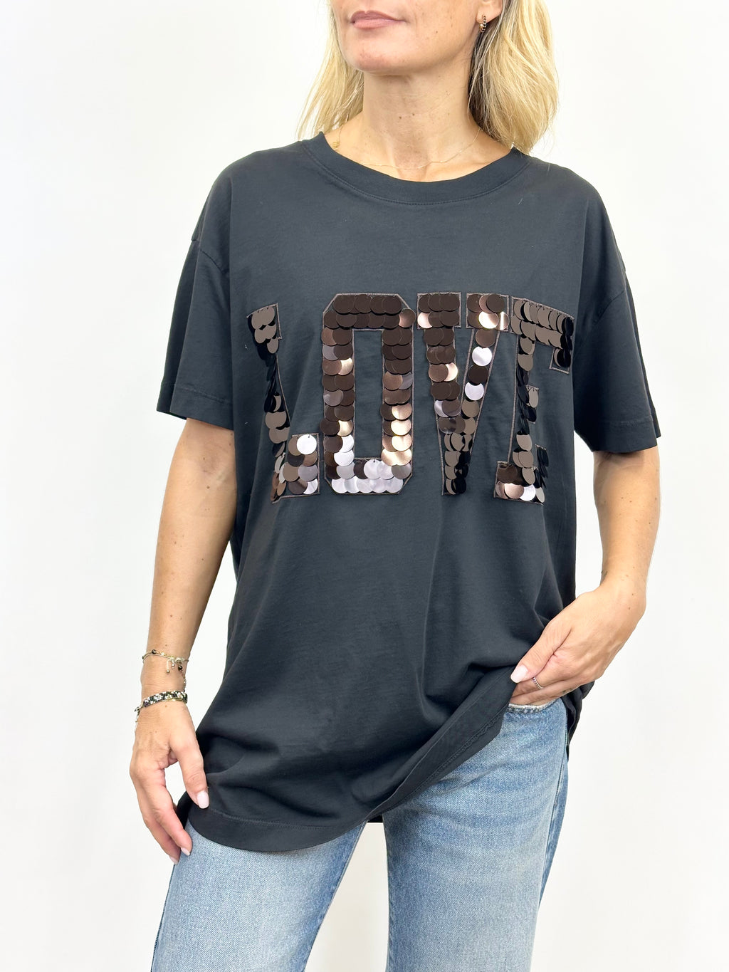 T- Shirt Love _ Vicolo