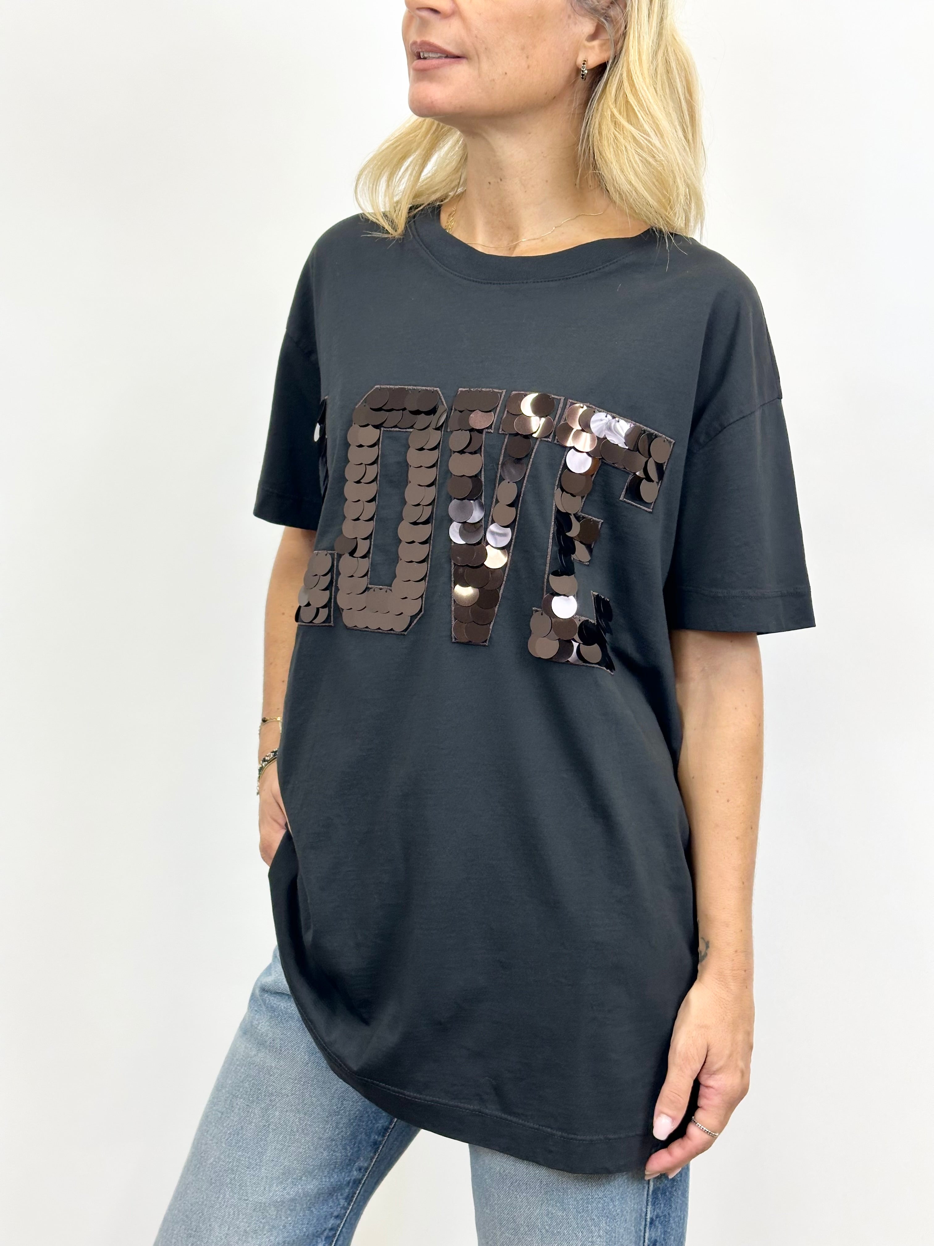 T- Shirt Love _ Vicolo