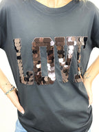 T- Shirt Love _ Vicolo