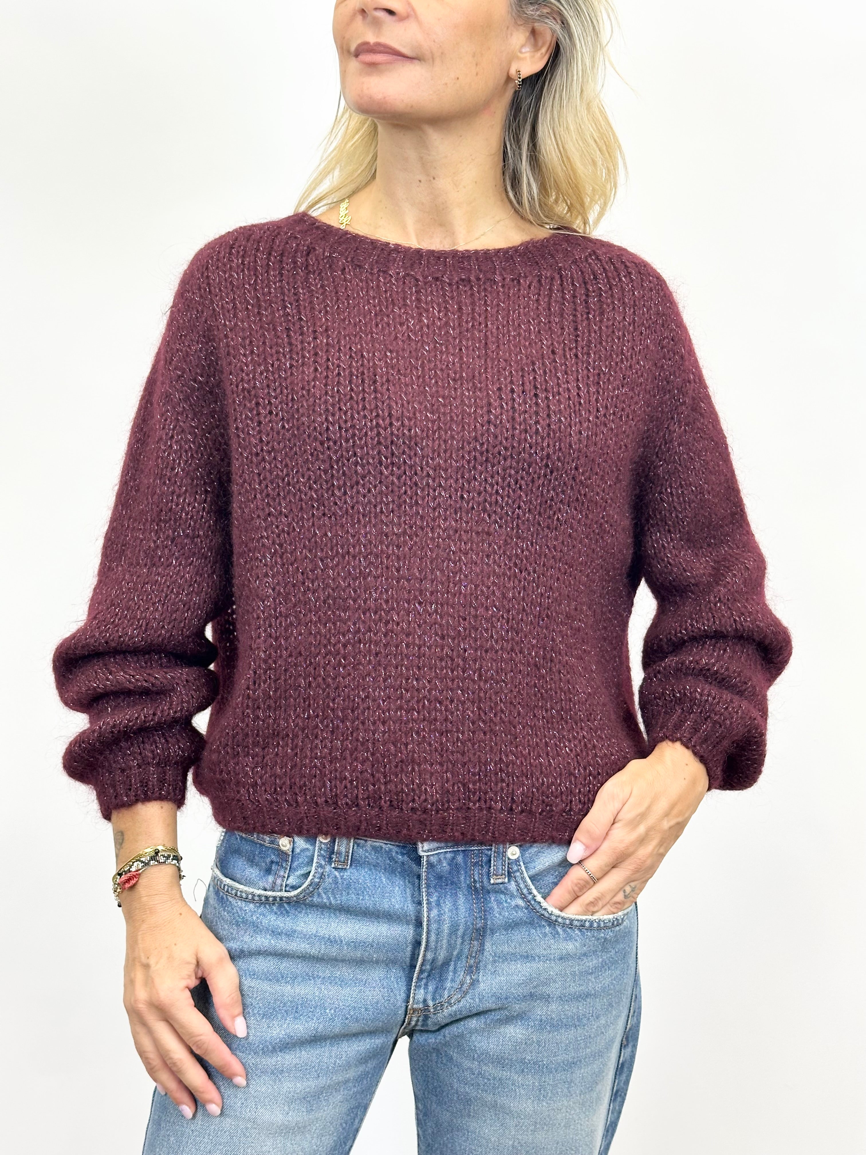 Maglia Bordeaux _ Souvenir