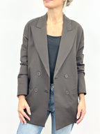 Giacca Fondente _ Vicolo