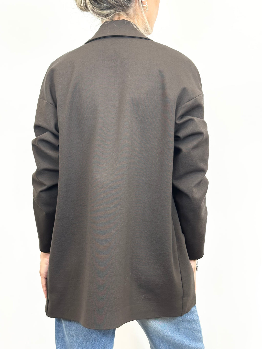 Giacca Fondente _ Vicolo