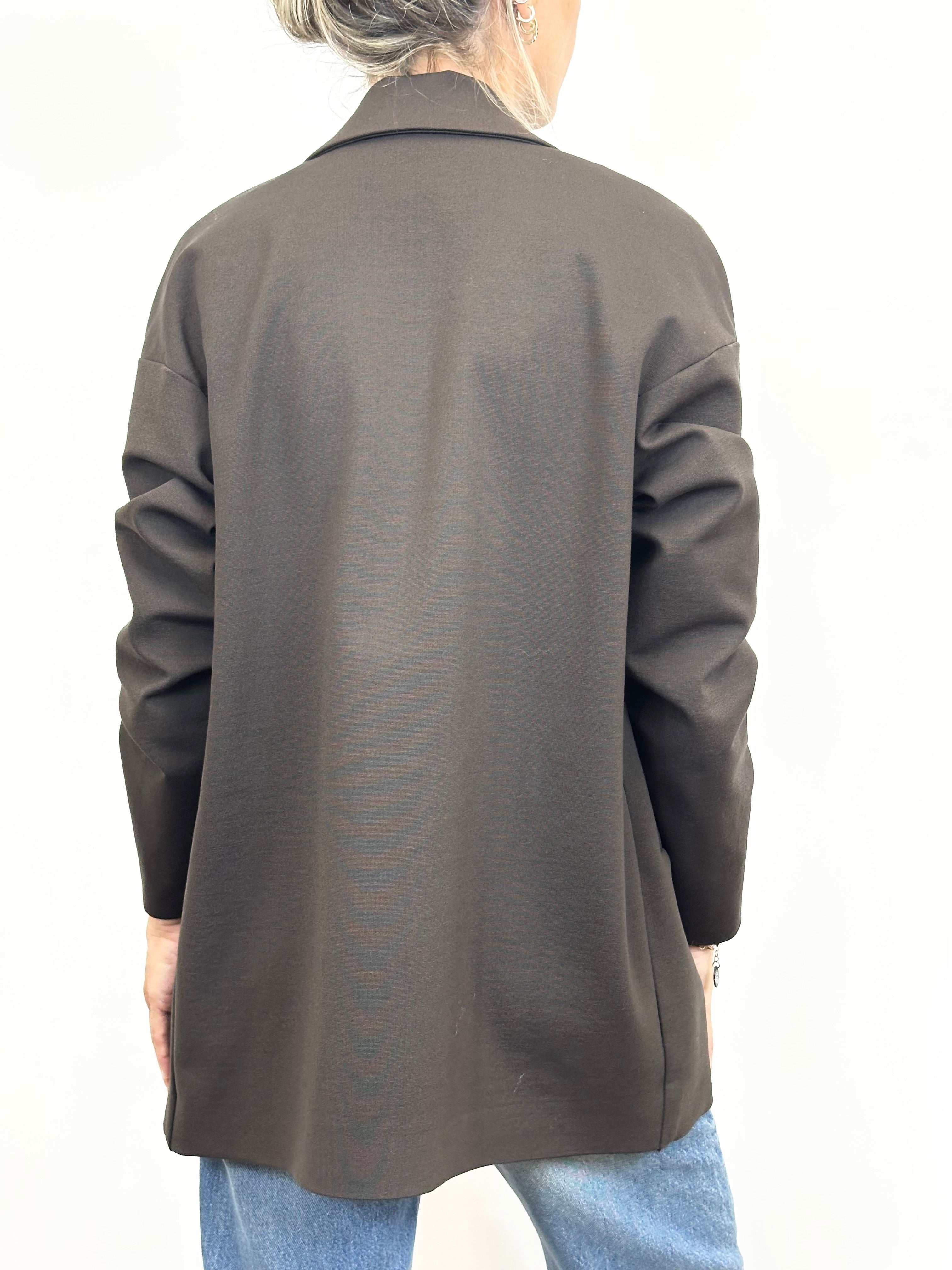 Giacca Fondente _ Vicolo