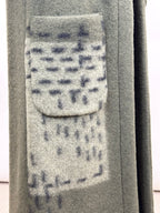 Cappotto jacquard _ Ottod'Ame