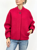 Giacca corta Cherry _ Ottod'Ame