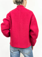 Giacca corta Cherry _ Ottod'Ame