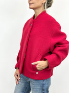 Giacca corta Cherry _ Ottod'Ame