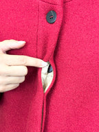 Giacca corta Cherry _ Ottod'Ame