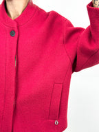 Giacca corta Cherry _ Ottod'Ame