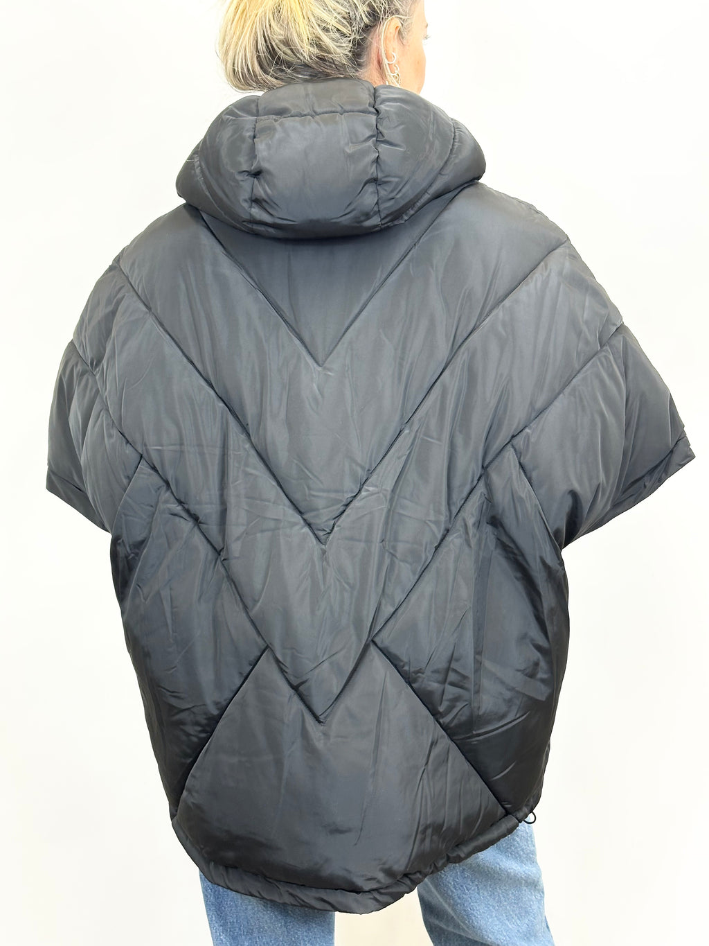 Cappa Nera _ Ottod'Ame