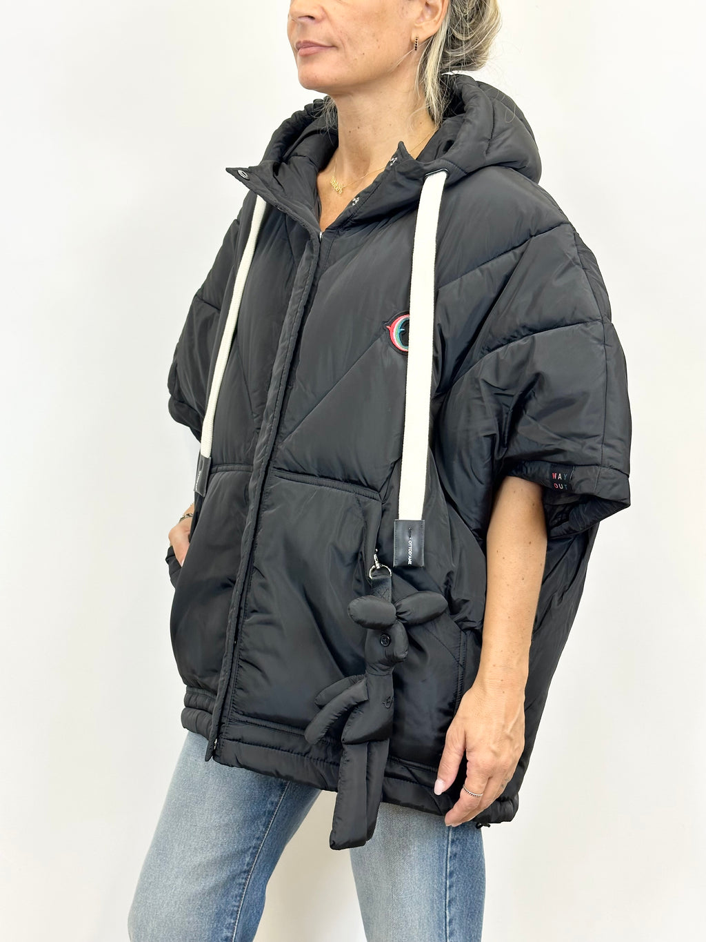 Cappa Nera _ Ottod'Ame