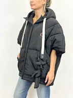 Cappa Nera _ Ottod'Ame