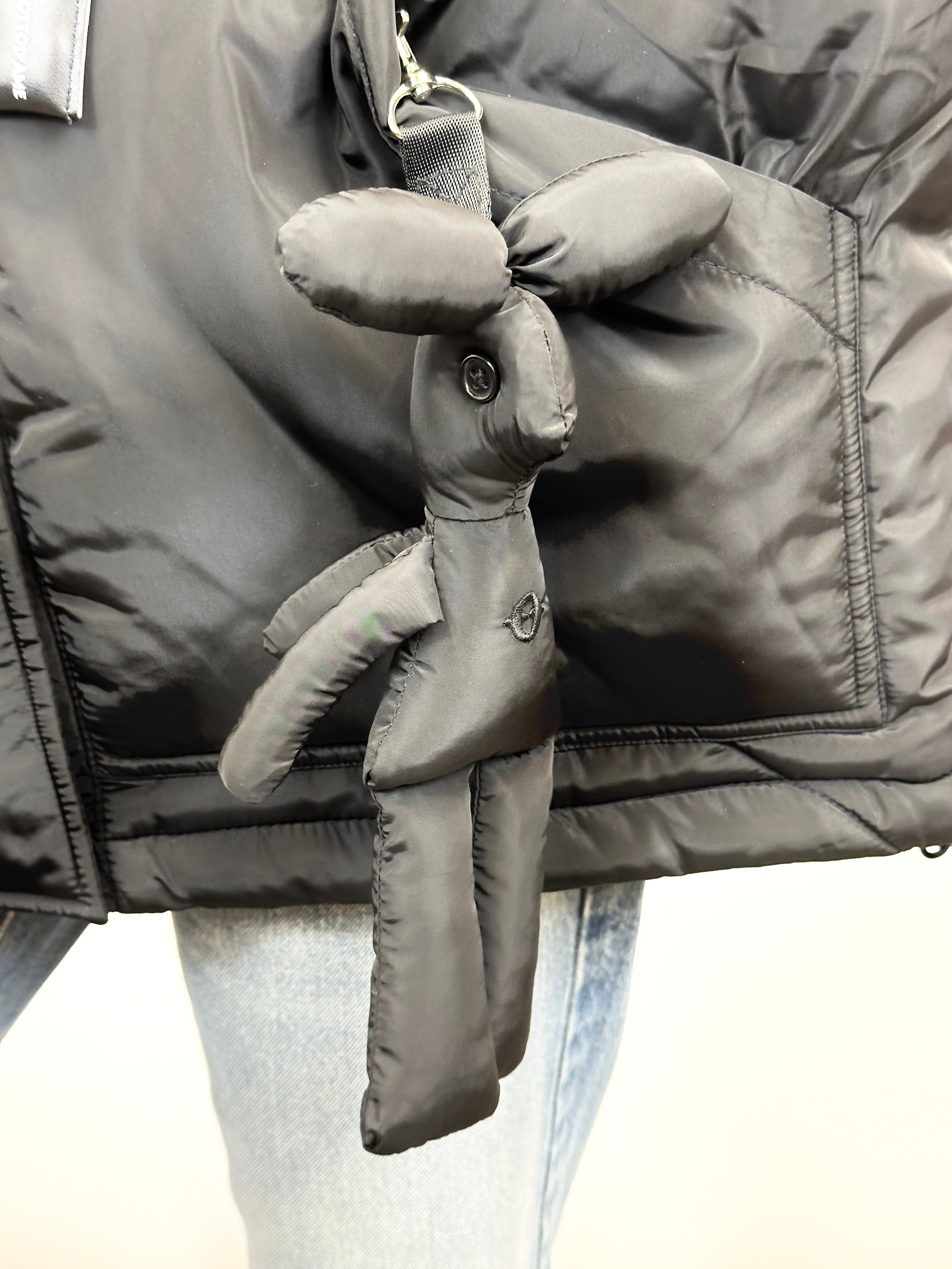 Cappa Nera _ Ottod'Ame