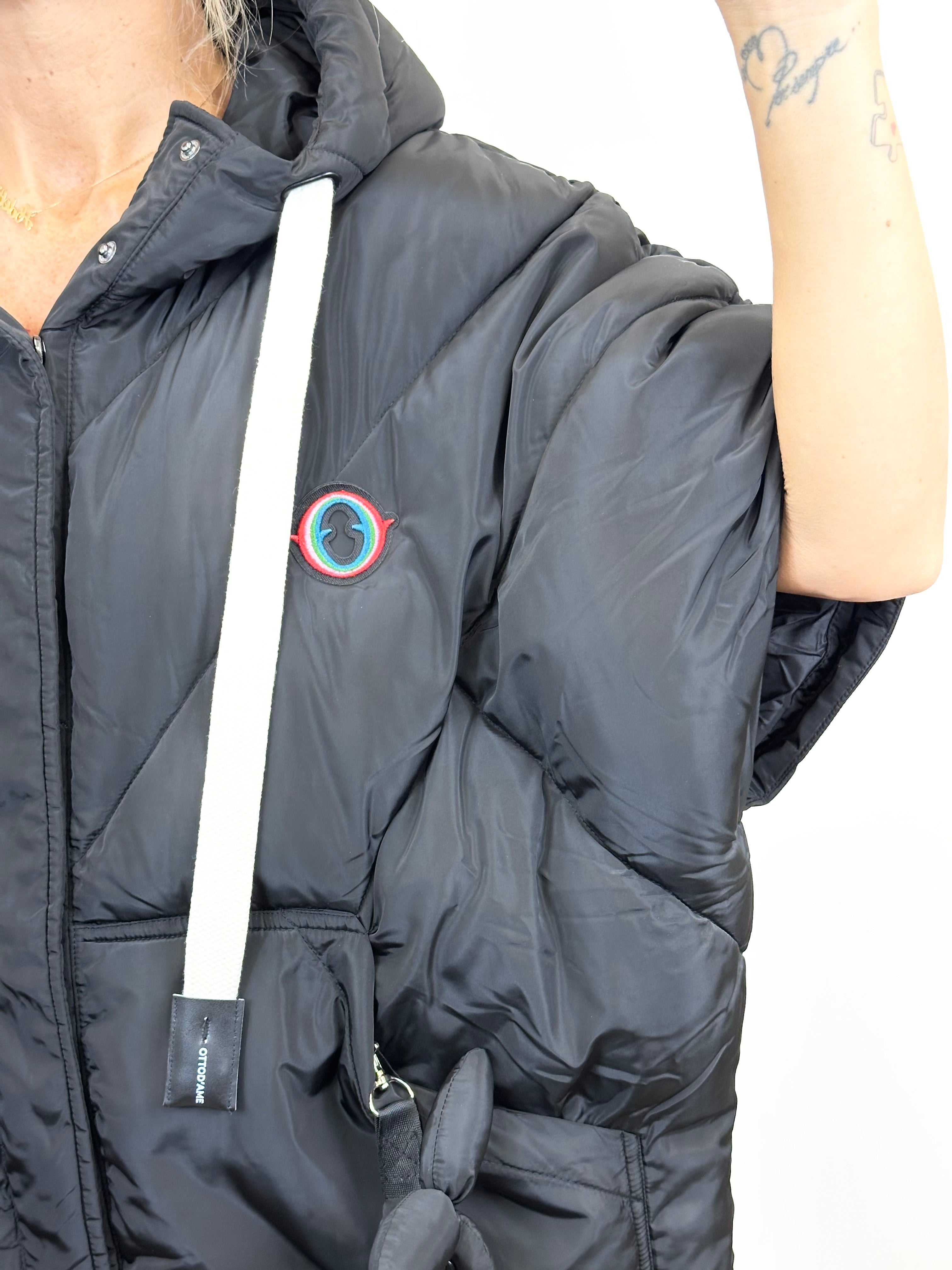 Cappa Nera _ Ottod'Ame