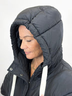 Cappa Nera _ Ottod'Ame