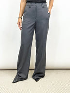 Pantalone Grigio _ Alessia Santi